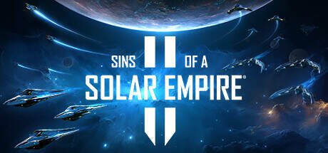 Sins of a Solar Empire II-RUNE