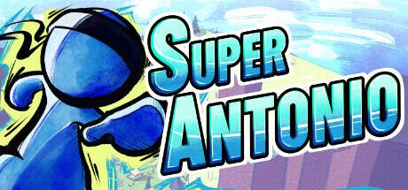 Super Antonio-TENOKE