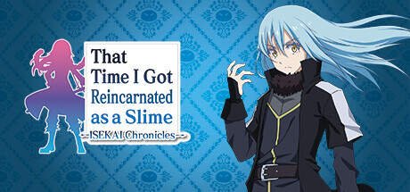 That Time I Got Reincarnated as a Slime ISEKAI Chronicles A Strange Fate-Torrent-Download