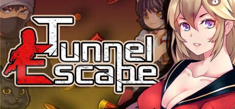 Tunnel Escape-Torrent-Download