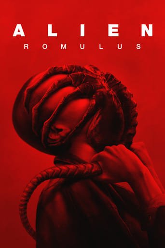 Alien: Romulus (2024) HDCAM 720p Dual Áudio