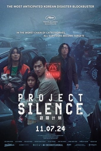 Talchul: Project Silence