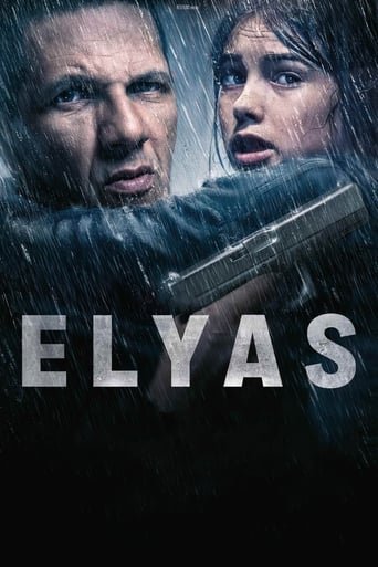 Elyas (2024) CAMRip 720p Dublado