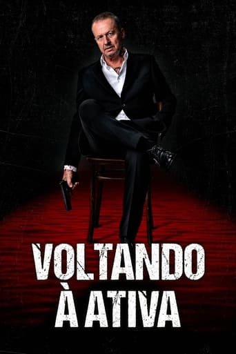 Voltando à Ativa (2020) WEB-DL 1080p Dual Áudio