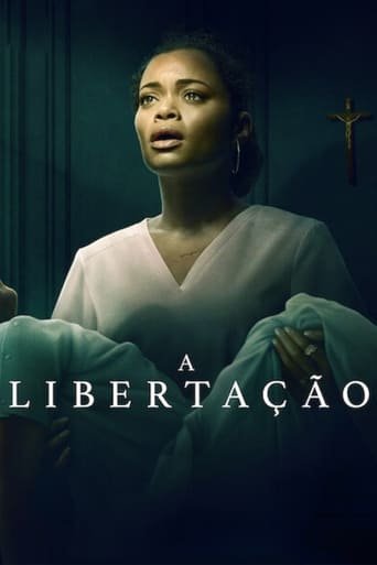 A Libertação (2024) WEB-DL 1080p Dual Áudio