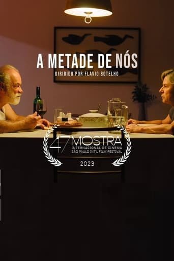 A Metade de Nós (2023) WEB-DL 1080p Nacional