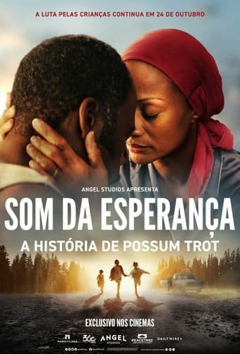 Som da Esperança: A História de Possum Trot (2024) WEB-DL 1080p Dual Áudio