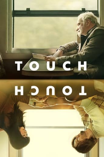 Touch (2024) WEB-DL 1080p Dual Áudio