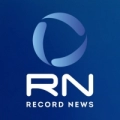 Record News Ao Vivo