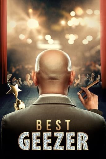 Best Geezer Torrent (2024) Dual Áudio WEB-DL 720p