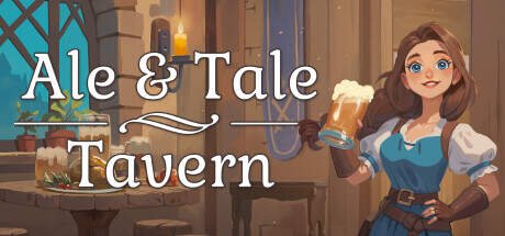 Ale And Tale Tavern-Torrent-Download