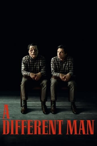 A Different Man (2024) CAMRip 720p Legendado