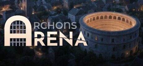 Archons Arena-Torrent-Download