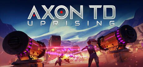 Axon TD Uprising Tower Defense-Torrent-Download