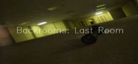 Backrooms Last Room-Torrent-Download