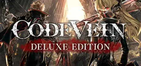 CODE VEIN Deluxe Edition-Torrent-Download