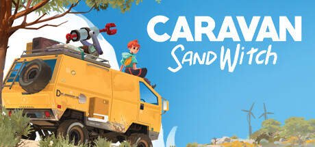 Caravan SandWitch-Torrent-Download