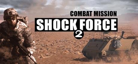 Combat Mission Shock Force 2 Complete v02.06.01-Torrent-Download