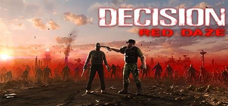 Decision Red Daze v1.3.4-Torrent-Download