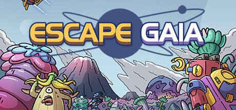 Escape Gaia-Torrent-Download