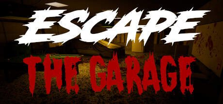 Escape The Garage-Torrent-Download