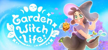 Garden Witch Life-Torrent-Download