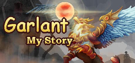 Garlant My Story-Torrent-Download