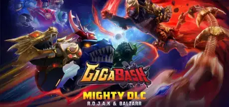 GigaBash Mighty-Torrent-Download