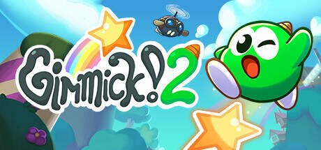 Gimmick 2-Torrent-Download