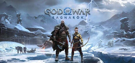 God of War Ragnarok-Torrent-Download