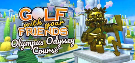 Golf With Your Friends Olympus Odyssey Course-Torrent-Download