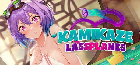 Kamikaze Lassplanes-Torrent-Download