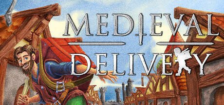 Medieval Delivery-Torrent-Download