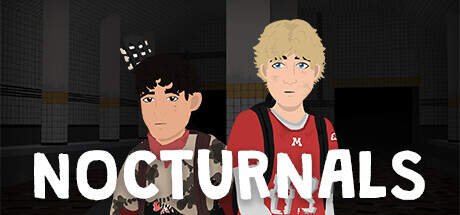 Nocturnals-Torrent-Download