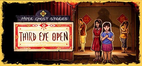 Paper Ghost Stories Third Eye Open-Torrent-Download