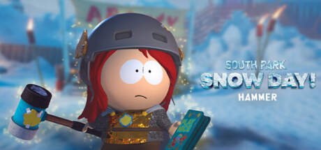 SOUTH PARK SNOW DAY Hammer-Torrent-Download