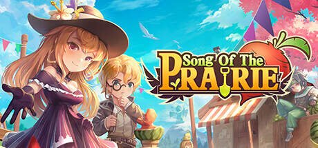 Song Of The Prairie v1.0.80-Torrent-Download