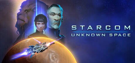 Starcom Unknown Space-Torrent-Download