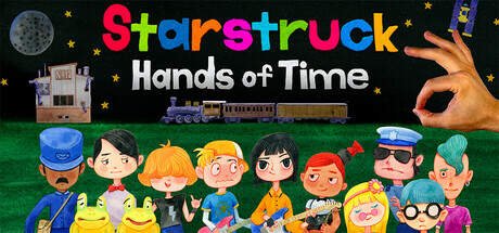 Starstruck Hands of Time-Torrent-Download