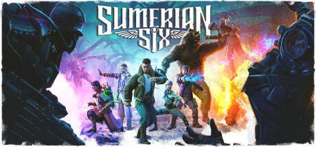 Sumerian Six-Torrent-Download