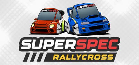 SuperSpec Rallycross MULTI18-Torrent-Download