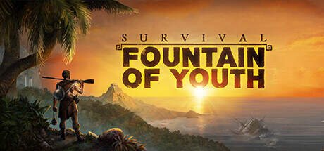 Survival Fountain of Youth v1648-Torrent-Download