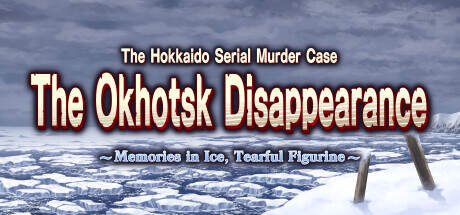 The Hokkaido Serial Murder Case The Okhotsk Disappearance Memories in Ice Tearful Figurine-Torrent-Download