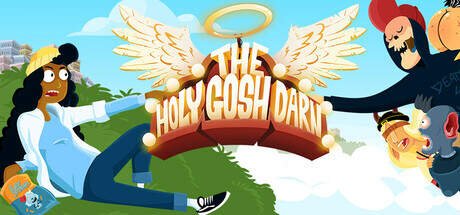 The Holy Gosh Darn-Torrent-Download