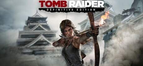 Tomb Raider Definitive Edition-Torrent-Download