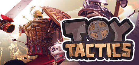 Toy Tactics-Torrent-Download