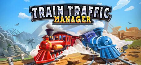 Train Traffic Manager-Torrent-Download