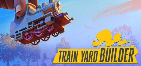 Train Yard Builder-Torrent-Download