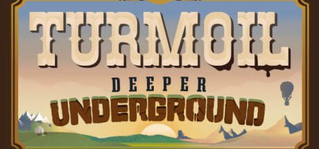 Turmoil Deeper Underground-Torrent-Download