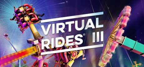 Virtual Rides 3 Ride Pack 2-Torrent-Download